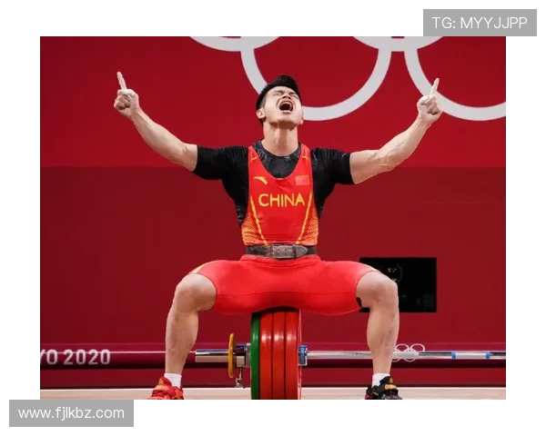 石智勇谈对举重台的无限眷